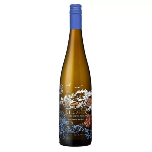 J. Lohr Bay Mist White Riesling 2021 (0,75L 12,5%)