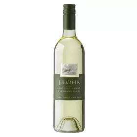   J. Lohr Estates Flume Crossing Sauvignon Blanc 2021  (0,75L 13,5%)