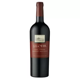   J. Lohr Estates Seven Oaks Cabernet Sauvignon 2020 (0,75L 13,9%)