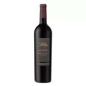 J. Lohr Hilltop Cabernet Sauvignon 2020 (0,75L 14,9%)