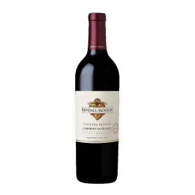   Kendall Jackson Vintner's Reserve Cabernet Sauvignon 2019 (0,75L 13,9%)