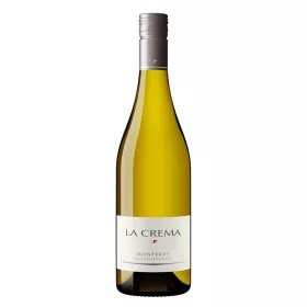 La Créma Monterey Chardonnay 2020 (0,75L 13,5%)