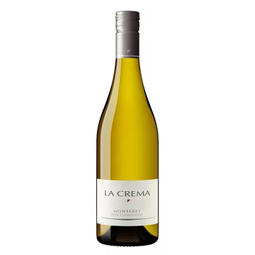La Créma Monterey Chardonnay 2020 (0,75L 13,5%)