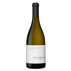 La Créma Russian River Chardonnay 2019 (0,75L 14,5%)