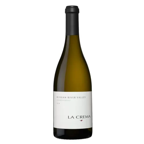 La Créma Russian River Chardonnay 2019 (0,75L 14,5%)