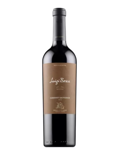 Luigi Bosca Cabernet Sauvignon (0,75L - 2020 )