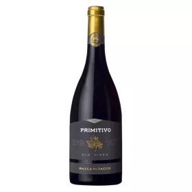Masca del Tacco Primitivo Old Vines 2021 (0,75L 14%)