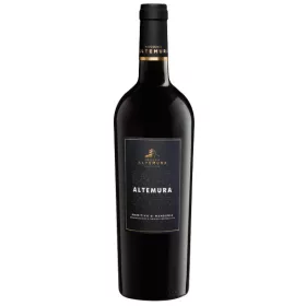 Masseria Altemura di Altemura 2017 (0,75L 14,5%)