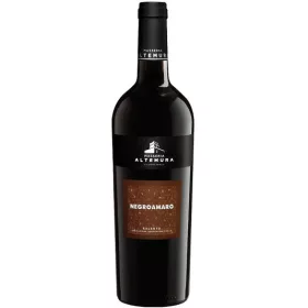 Masseria Altemura Negroamaro 2020 (0,75L 13,5%)