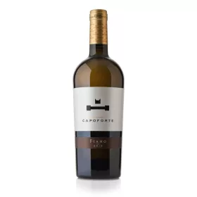 Masseria Fiano Salento 2022 (0,75L 12.5%)