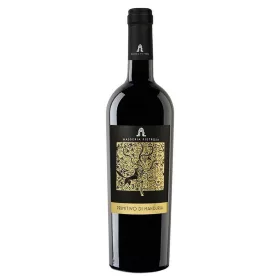 Masseria Pietrosa Primitivo di Manduria 2022 (0,75L 14%)