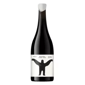 Wild Folk Barossa Shiraz 2022 (0,75L 14,5%)