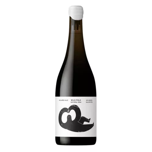Wild Folk McLaren Vale GSM 2022 (0,75L 14,5%)