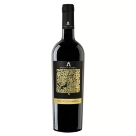  Masseria Pietrossa Primitivo di Manduria DOP 2021 (0,75L 14%)