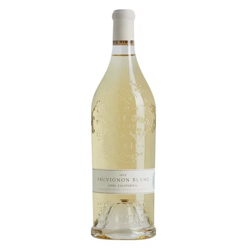 Michael David Sauvignon Blanc 2022 (12,5% 0,75L)