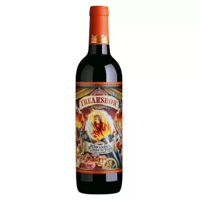   Michael David Freakshow Old Vine Zinfandel 2021 (15,5% 0,75L)