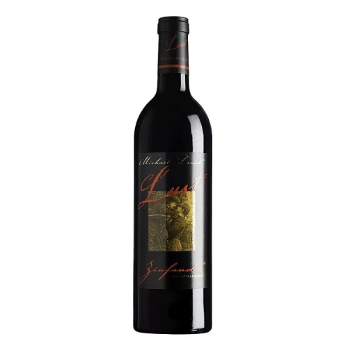 Michael David Lust Zinfandel 2019 (15,5% 0,75L)