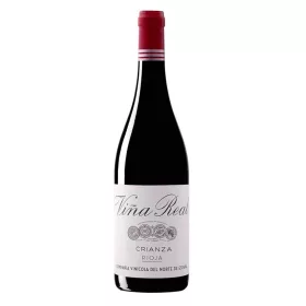 Vina Real Crianza 2020 (0,75L 13,7%)