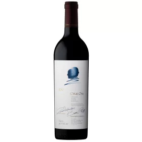 Opus One vörös bor 2017 (0,75L 14%)