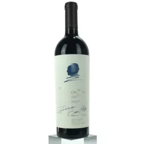 Opus One vörös bor 1994 (0,75L 13,5%)