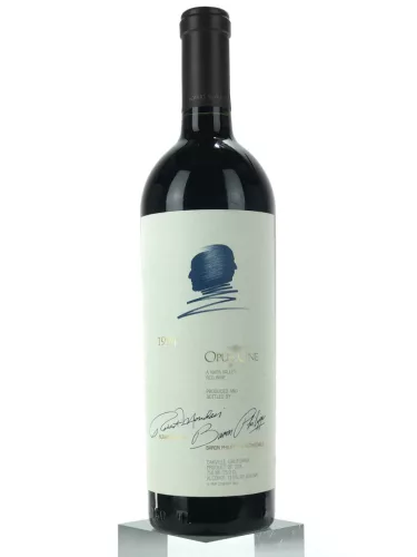 Opus One vörös bor 1994 (0,75L 13,5%)