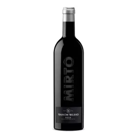 Ramon Bilbao Mirto 2016 (0,75L 14,5%)