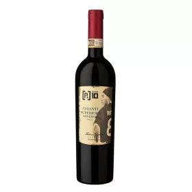 Ronaldinho R10 Chianti Superiore DOCG 2017  (0,75L 14%)