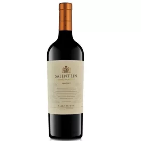 Salentein Barrel Selection Malbec 2022 (0,75L 13,5%)