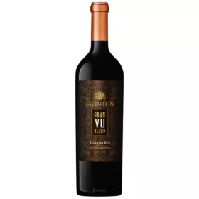 Salentein Gran VU Blend 2018 (0,75L 13,5%)