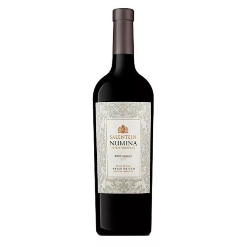 Salentein Numina Petit Verdot 2018 (0,75L 14,5%)