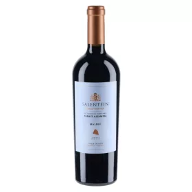   Salentein Single Vineyard El Tomillo Malbec 2018 (0,75L 14,5%)