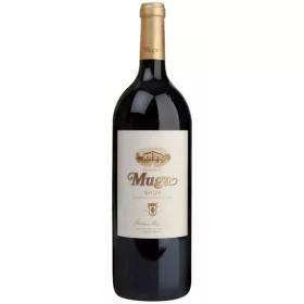 Muga Rioja Reserva Magnum 2018 (1.5L 14%)