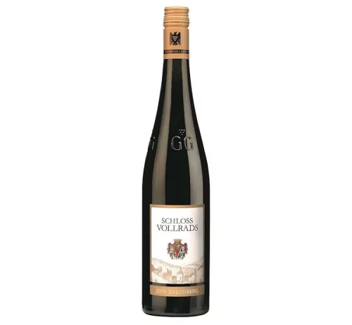 Schloss Vollrads Schlossberg Riesling 2019 (0,75L 13,5%)