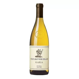 Stags Leap Wine Cellars Karia Chardonnay 2021 (0,75L 14%)