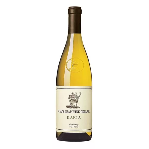 Stags Leap Wine Cellars Karia Chardonnay 2021 (0,75L 14%)