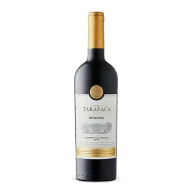 Tarapaca Reserva Cabernet Sauvignon 2019 (0,75L 13,6%)