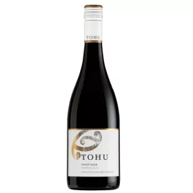 Tohu Awatere Valley Pinot Noir 2019 (0,75L 13%)