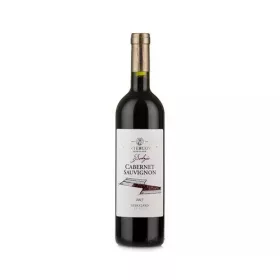   Vesztergombi Szekszárdi Bodzás Cabernet Sauvignon 2017 (0,75l)