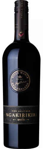 Villa Maria Ngakirikiri 2013 (0,75 14%)