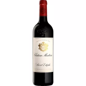 Chateau Montrose 2020 (0,75L 13,5%)