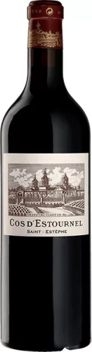 Chateau Cos d'Estournel 2019