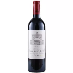Chateau Leoville Las Cases 2020 (0,75L 13,5%)