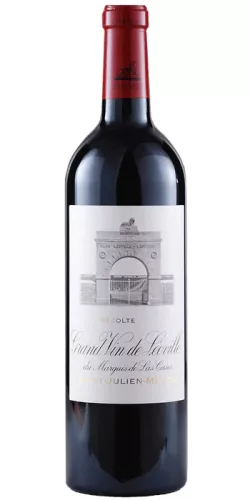Chateau Leoville Las Cases 2020 (0,75L 13,5%)
