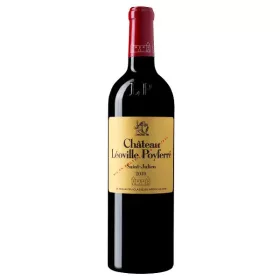 Chateau Leoville Poyferre 2019 (0,75L 13,5%)