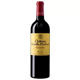 Chateau Leoville Poyferre 2015 (0,75L 13,5%)