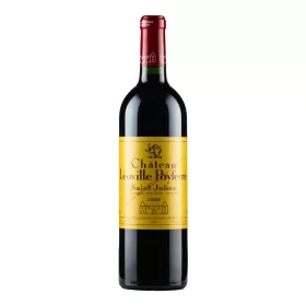 Chateau Leoville Poyferre 2000 (0,75L 13,5%)