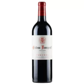 Chateau Bourgneuf 2020 Pomerol (0,75L 15%)