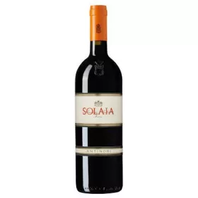 Solaia Tenuta 2007