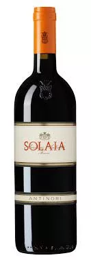 Solaia Tenuta 2007