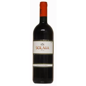 Solaia 2001 (0,75L 13,5%)